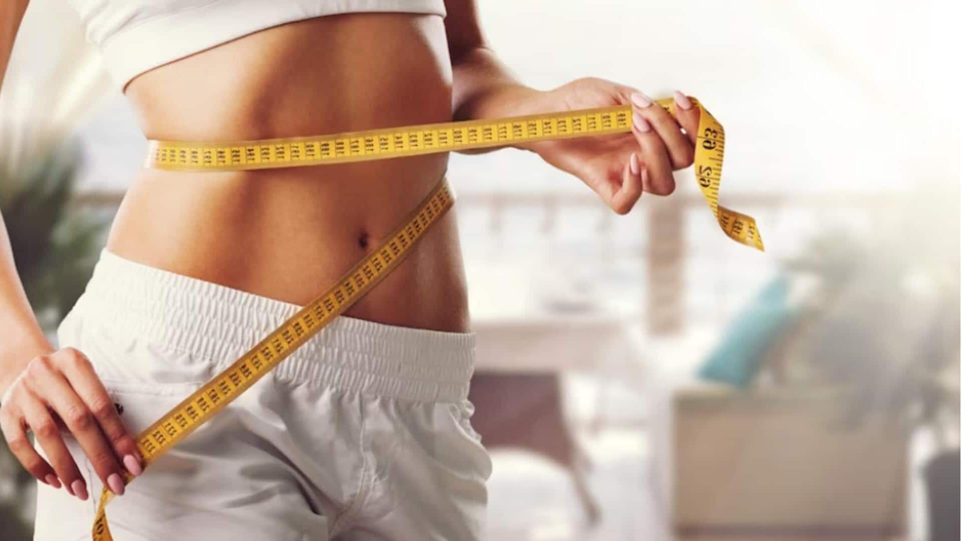 Metode penurunan berat badan 30-30-30: Pengertian dan alasan mengapa metode ini menjadi viral
