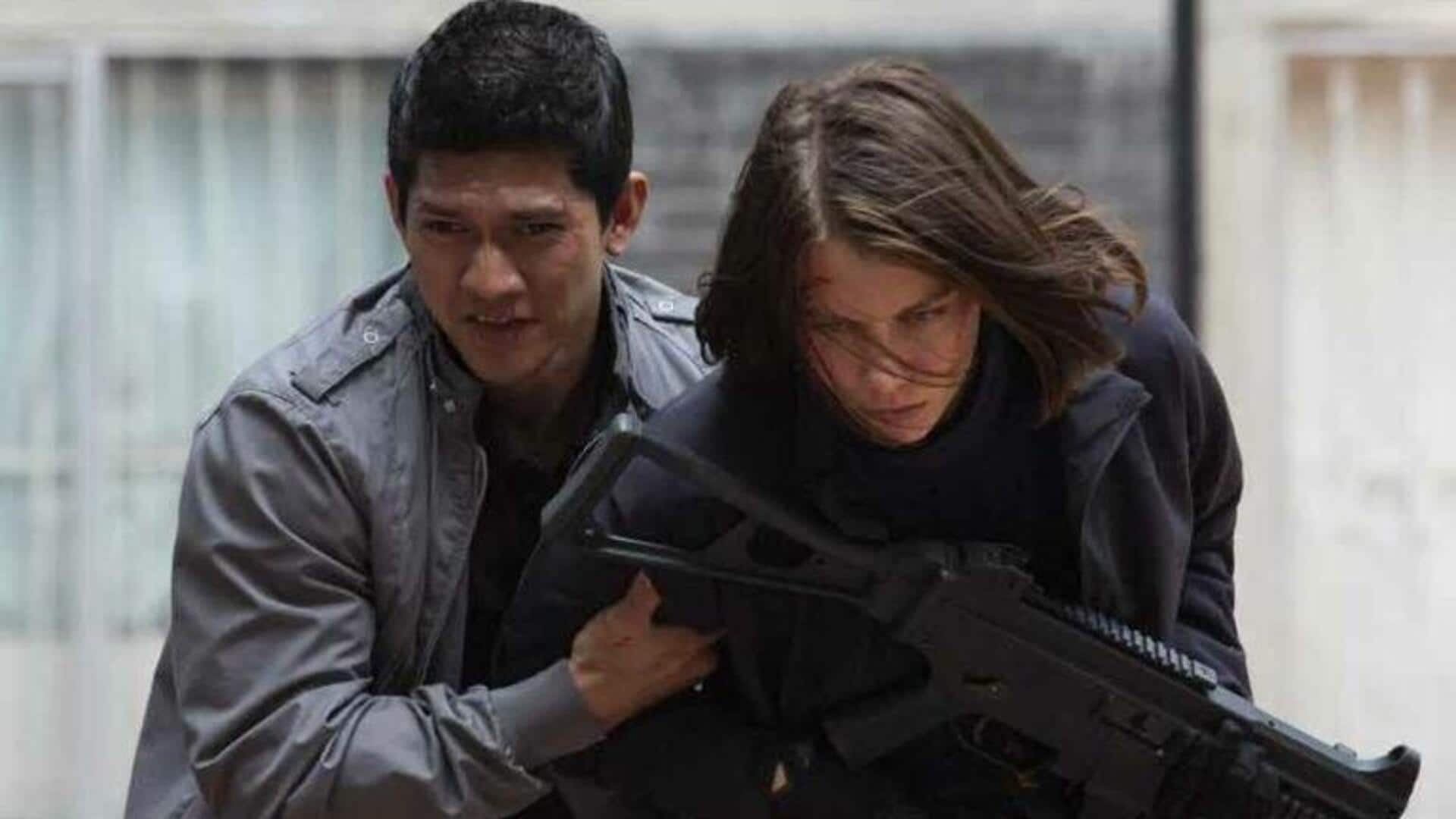 Pengaruh Indonesia di film Hollywood