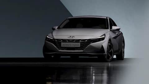 Mobil Hibrida dengan Fitur Mewah yang Tak Terduga