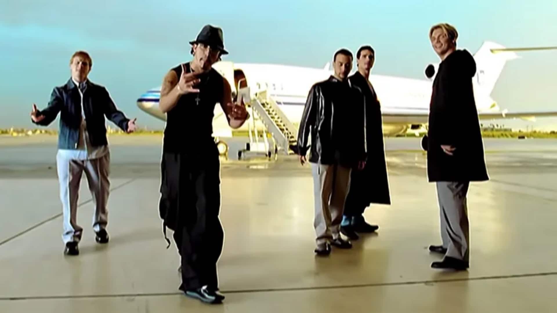 Video musik ikonik dari era keemasan Hollywood