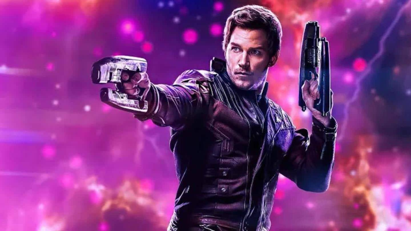 'Guardians of the Galaxy Vol. 3' mendapatkan penjahat utamanya?