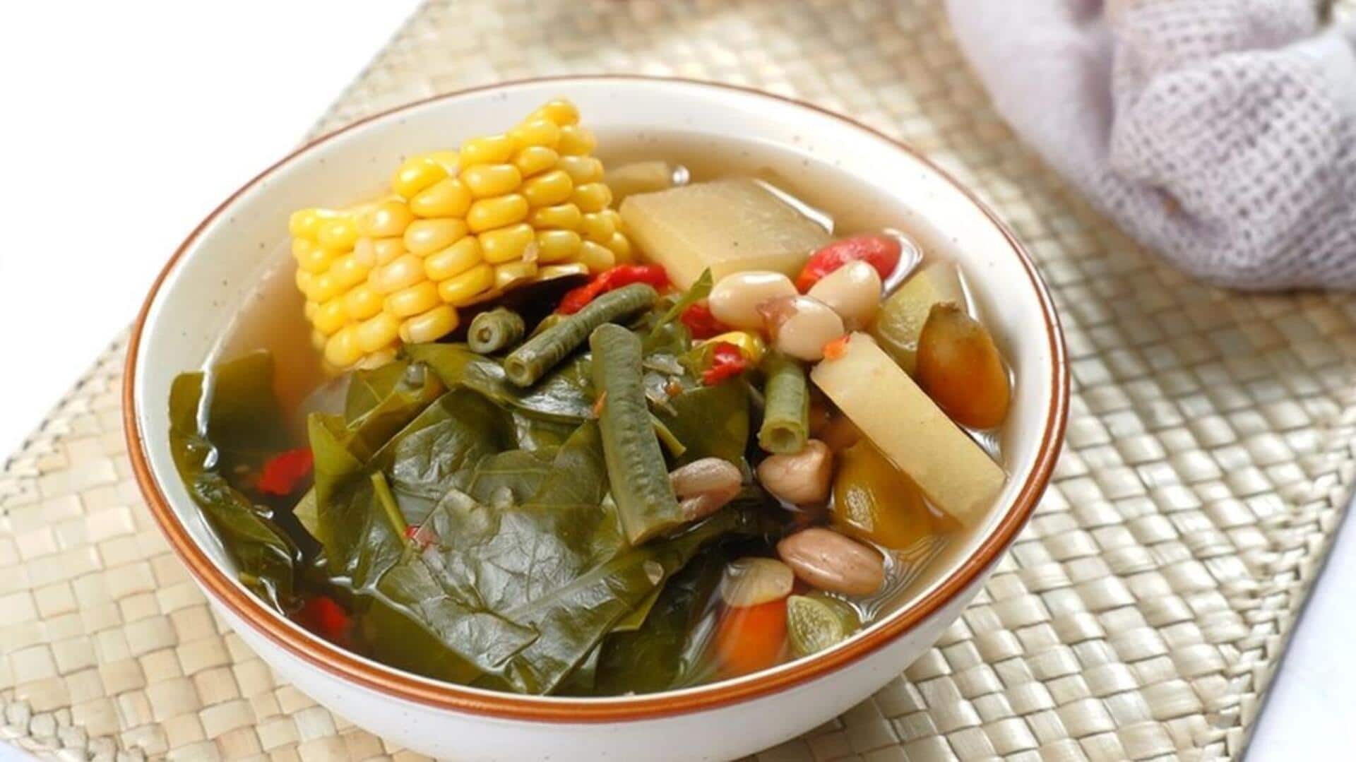 Beragam Resep yang Menggugah Selera dengan Tambahan Asam Jawa Beragam Resep yang Menggugah Selera dengan Tambahan Asam Jawa