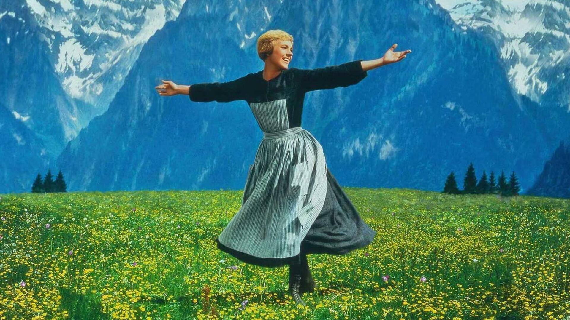 Adegan film terbuka paling berkesan di Hollywood