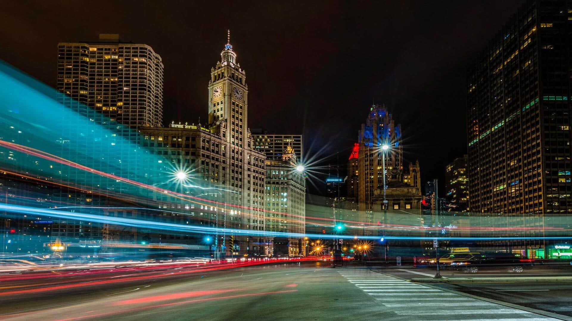 Rahasia Pencahayaan: Tips Fotografi Malam untuk Menciptakan Gambar yang Hidup
