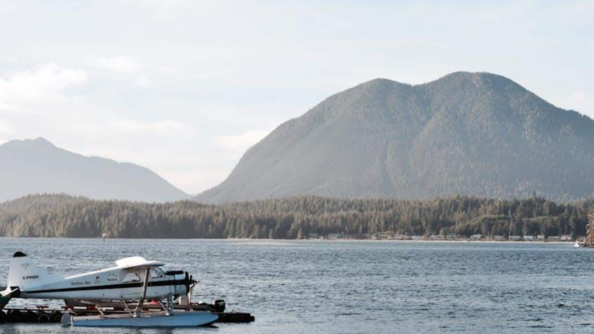 Keajaiban Pulau Vancouver: 5 Tempat Alami untuk Dijelajahi