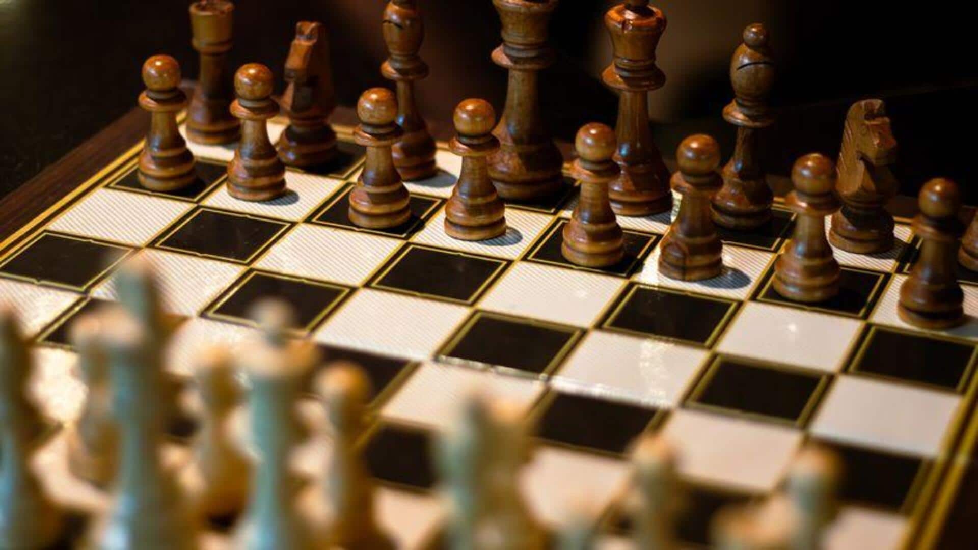 Permainan Papan Global: Inovasi yang Membentuk Pemikiran Strategis