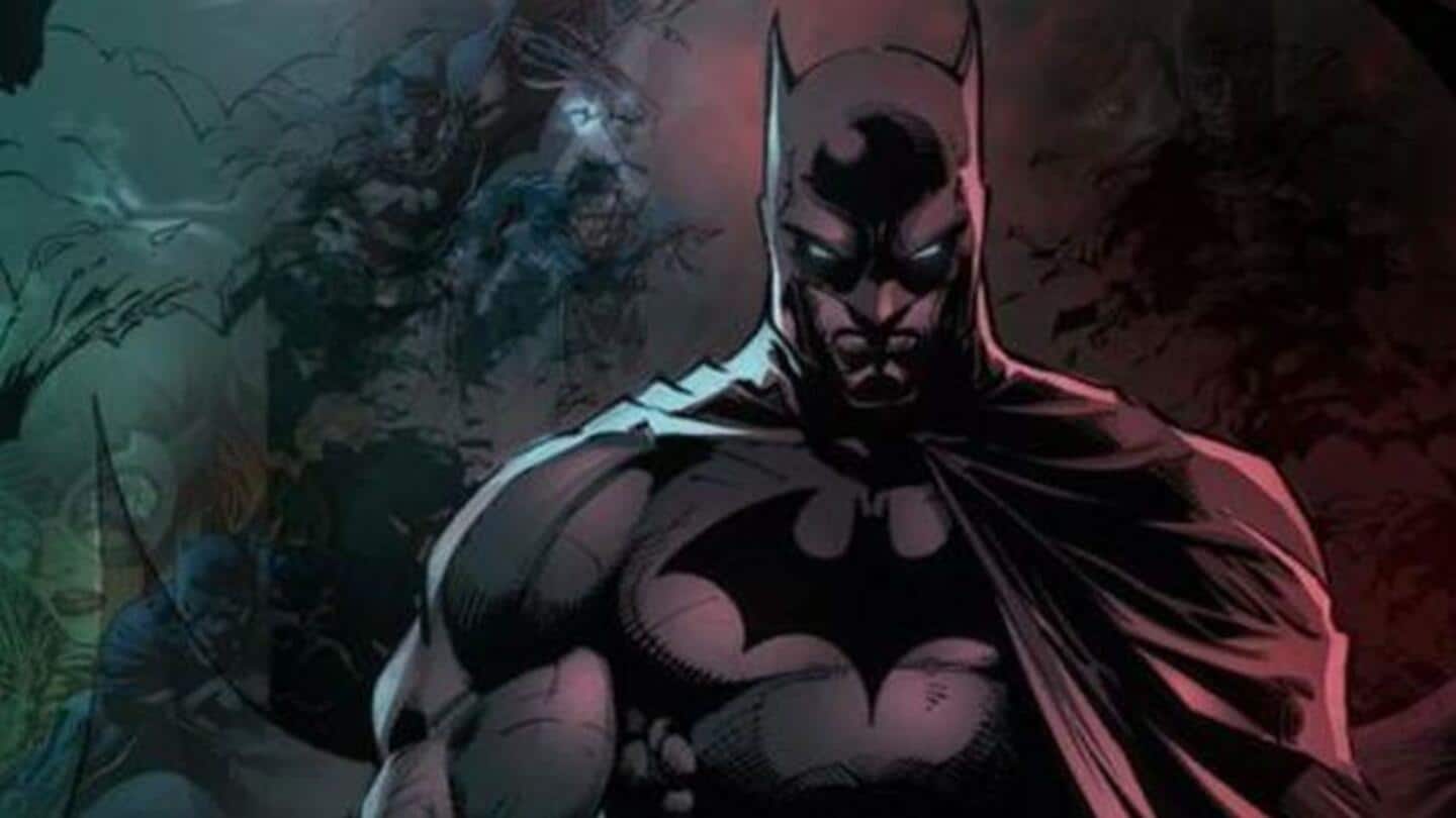 #ComicBytes: Siapakah lima musuh Batman yang paling kuat?