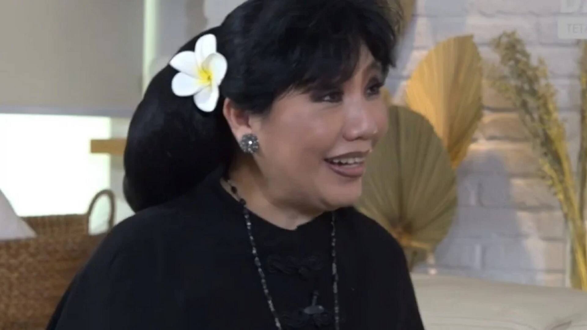 Desainer tekstil Indonesia dalam tren mode global