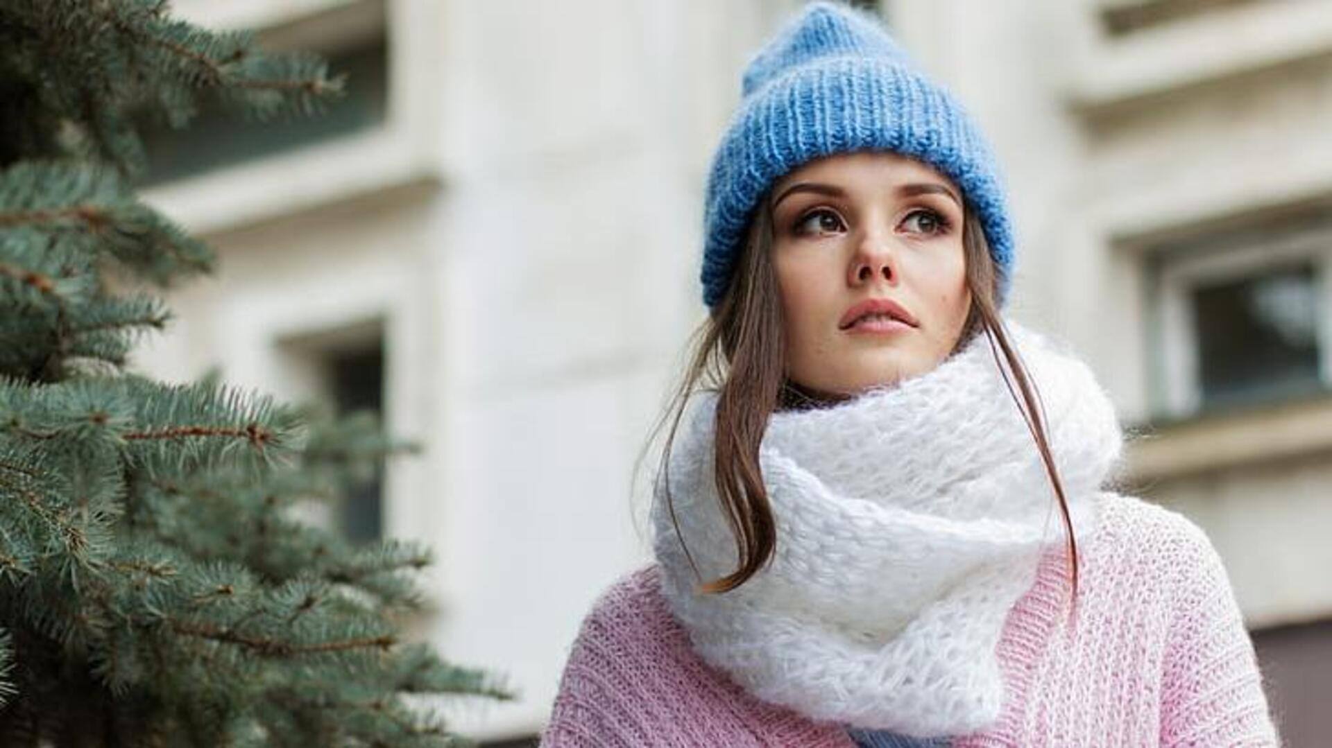 Tip pakaian berlapis untuk mode musim hujan India