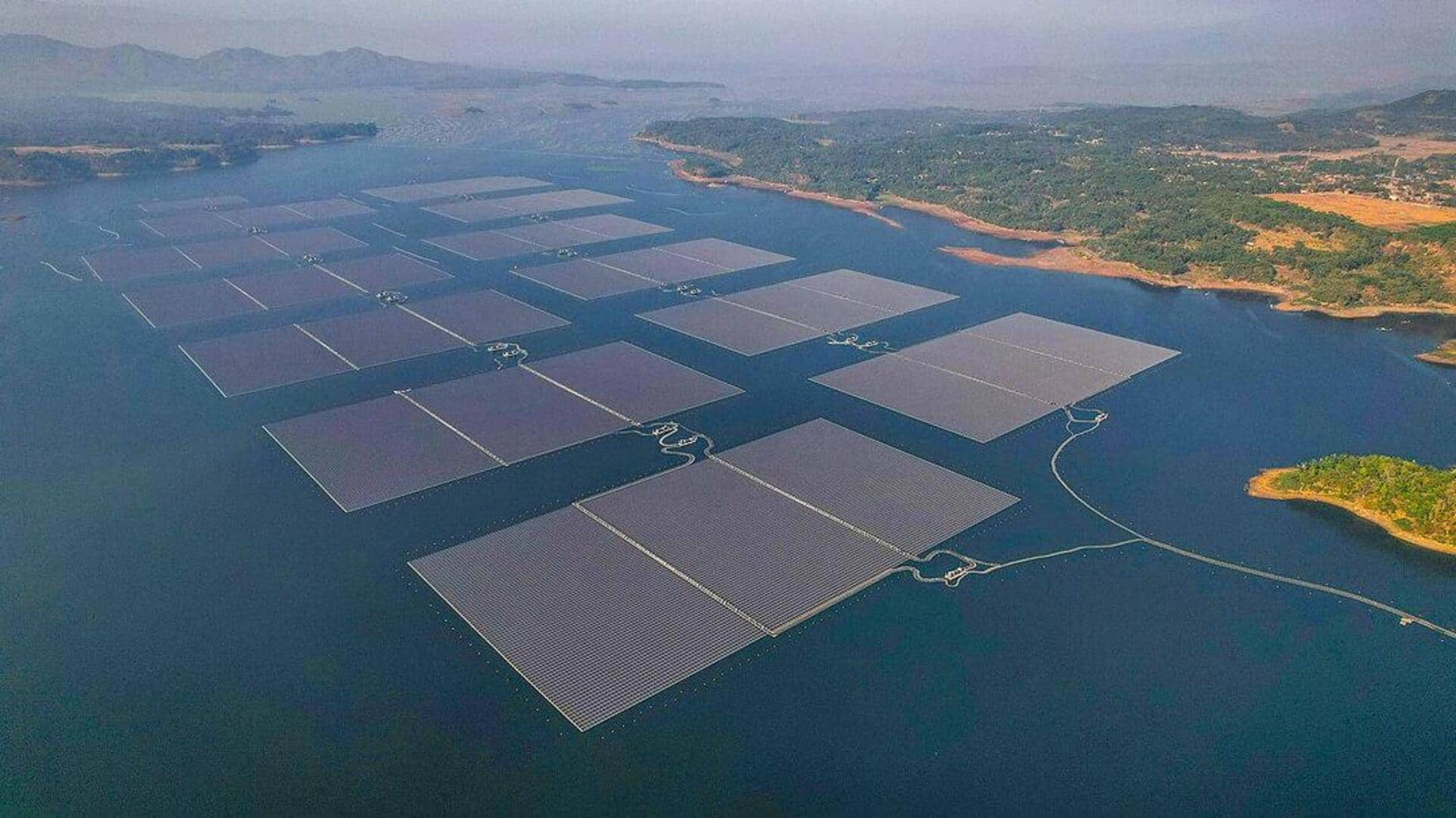 Inovasi Energi Masa Depan yang Mengejutkan