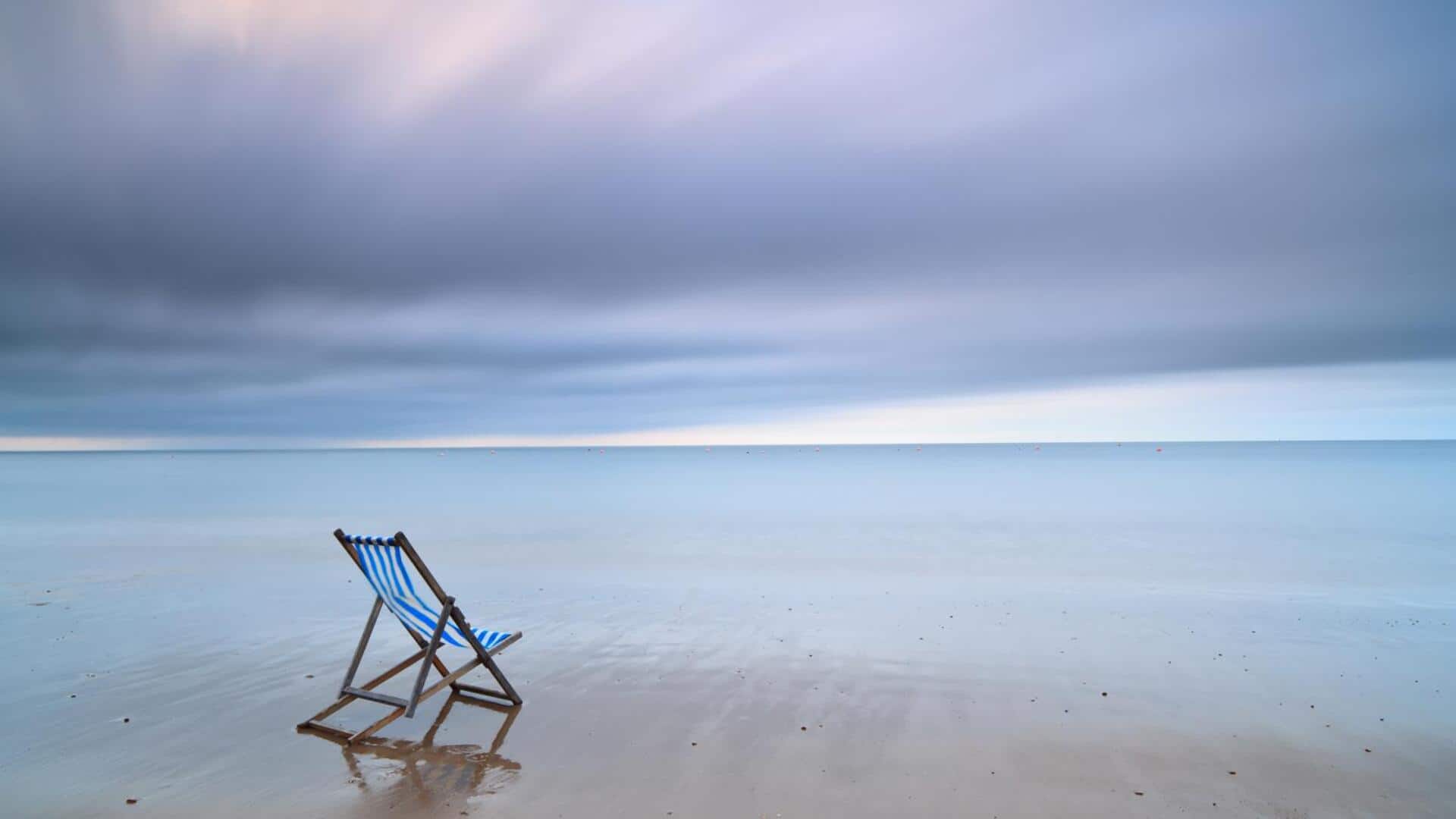 Fotografi Minimalis: Menangkap Keindahan dalam Kesederhanaan