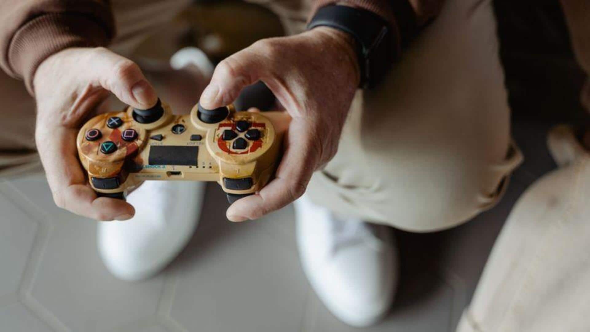 Hubungan Tak Terduga antara Gaming dan Produktivitas Kerja