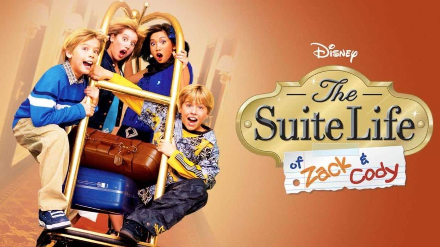 The Suite Life of Zack & Cody (2005-2008) The Suite Life of Zack & Cody (2005-2008)