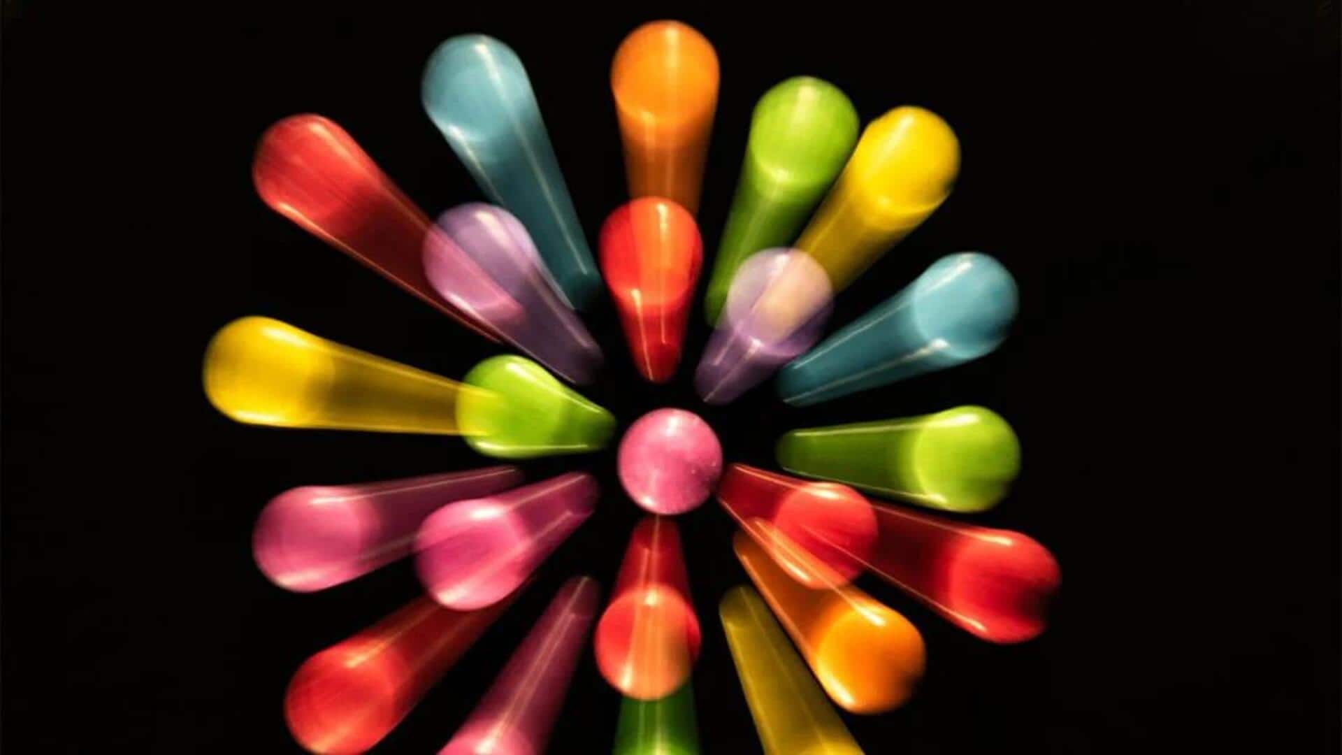 Menangkap Momen Sekilas: Sederet Teknik Penting dalam Seni Fotografi Abstrak