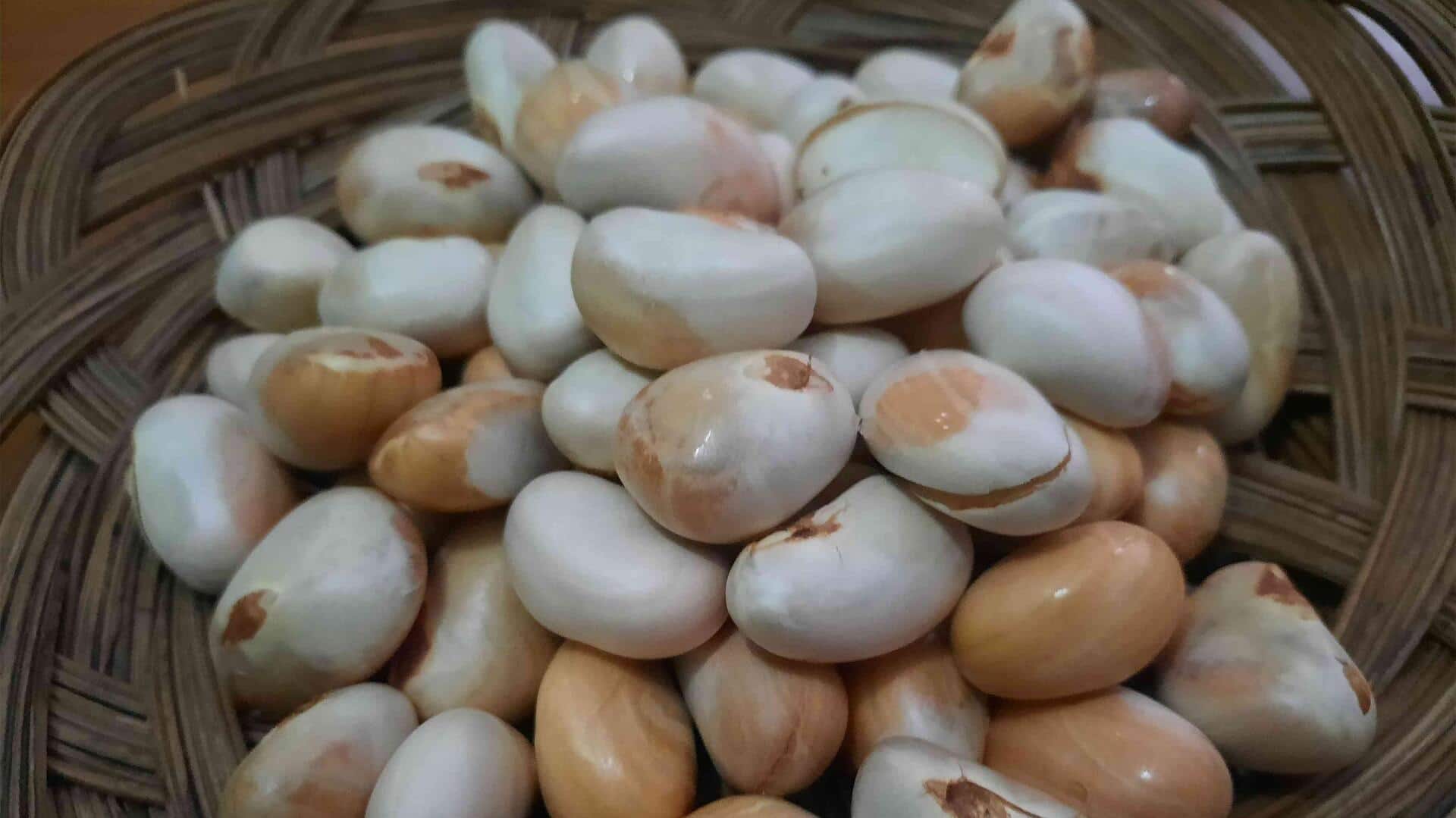 Menemukan Kembali Biji Nangka dalam Resep Vegetarian Indonesia