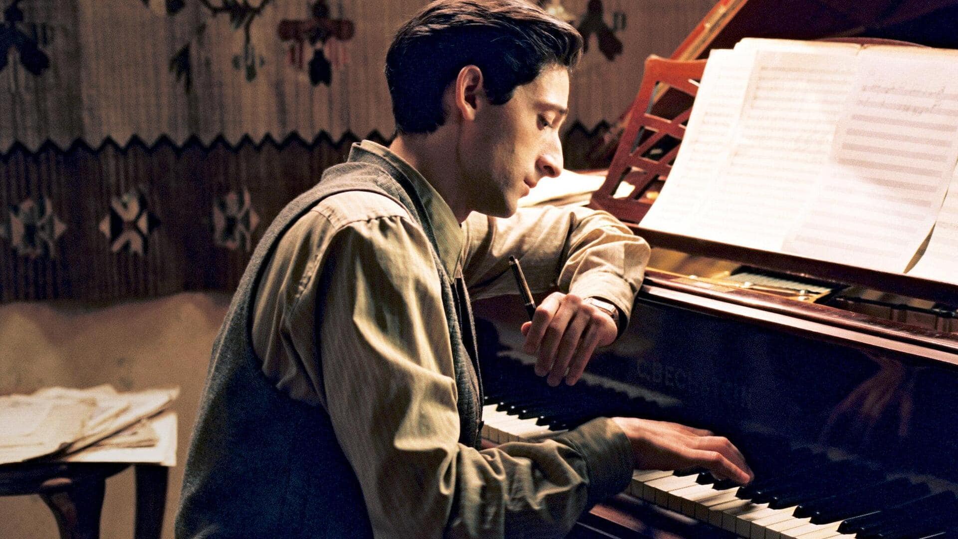 Film Hollywood: Pengaruh piano abadi pada soundtrack