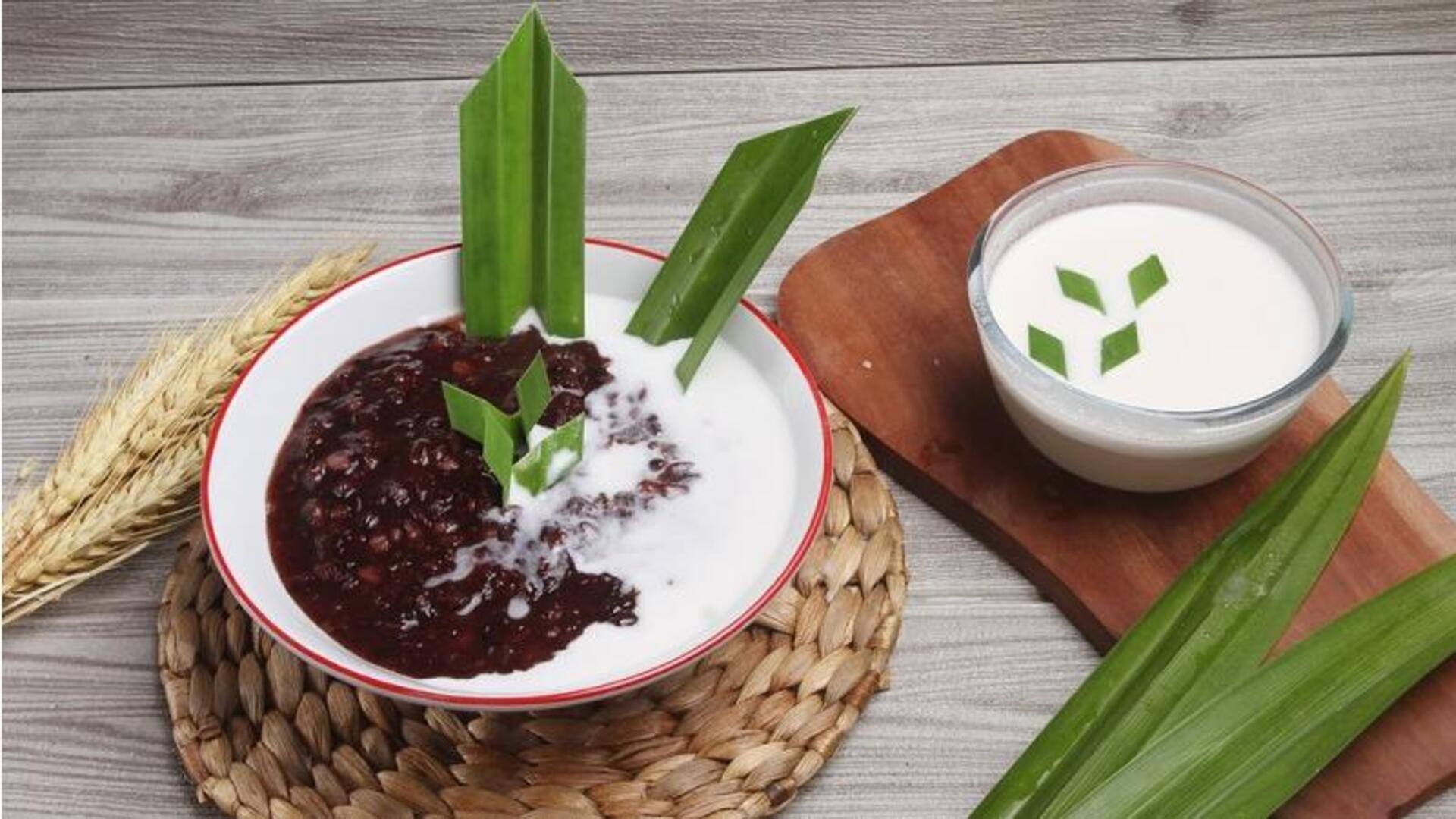 5 Hidangan Vegan yang Wajib Anda Nikmati di Bali