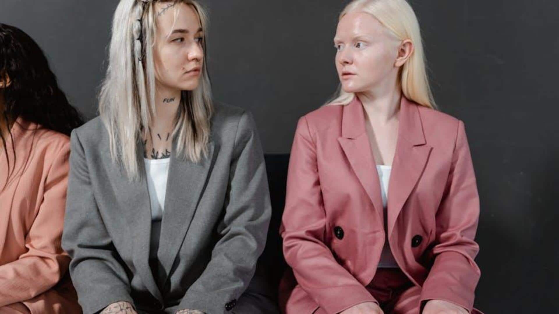 Tren gaya rambut yang abadi dan elegan