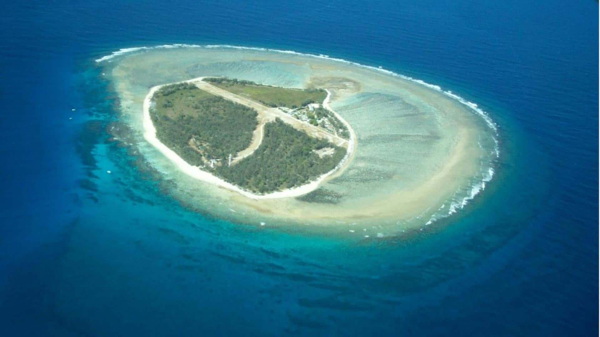 Tempat Snorkeling Terbaik di Great Barrier Reef