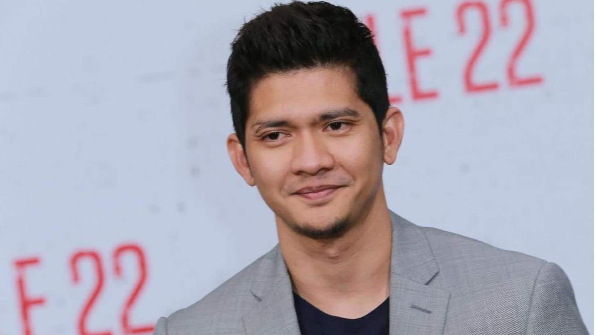 Bintang Hollywood dengan warisan Indonesia Bintang Hollywood dengan warisan Indonesia