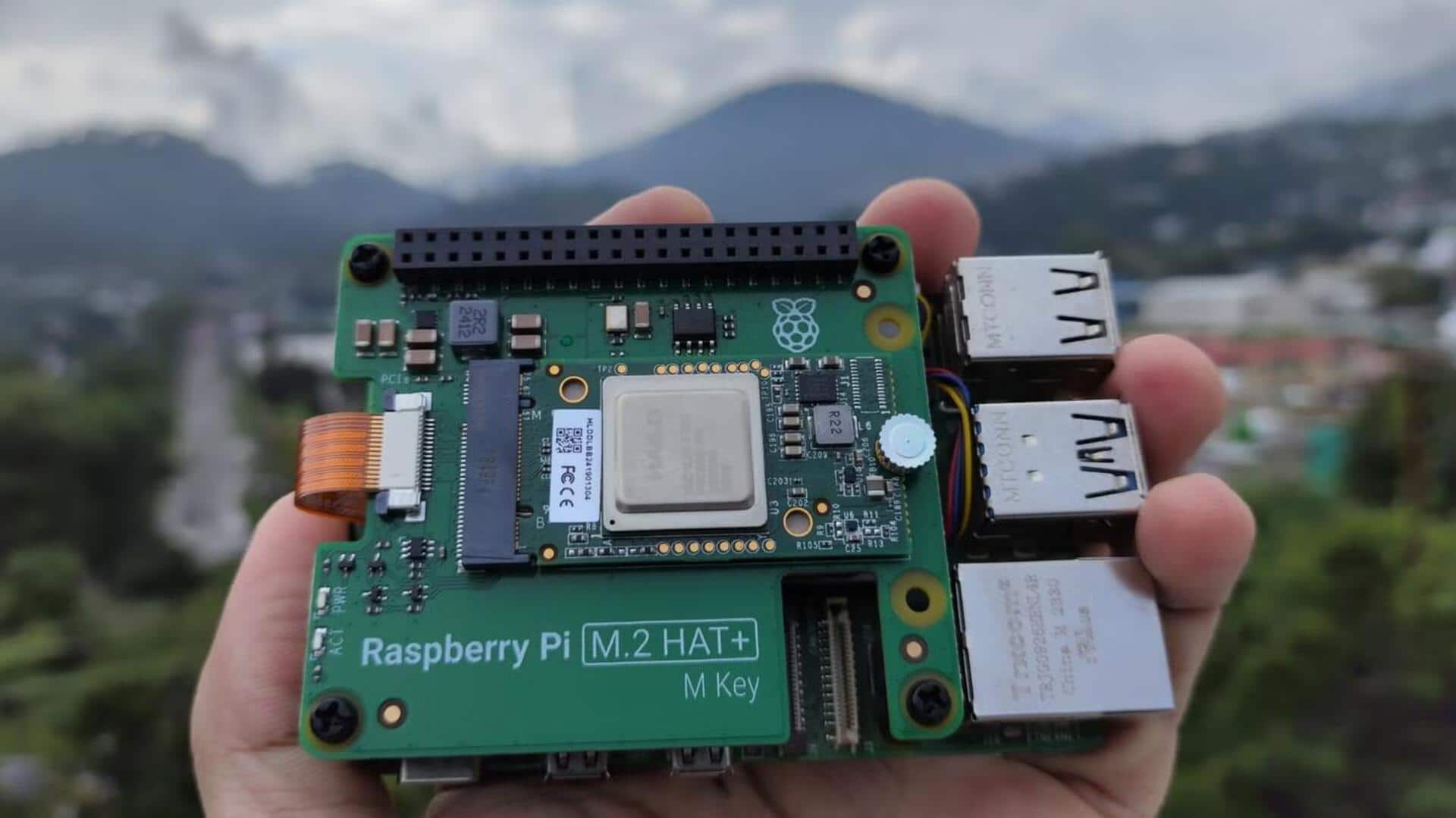 Menjelajahi Eksperimen Mekanika Kuantum dengan Raspberry Pi