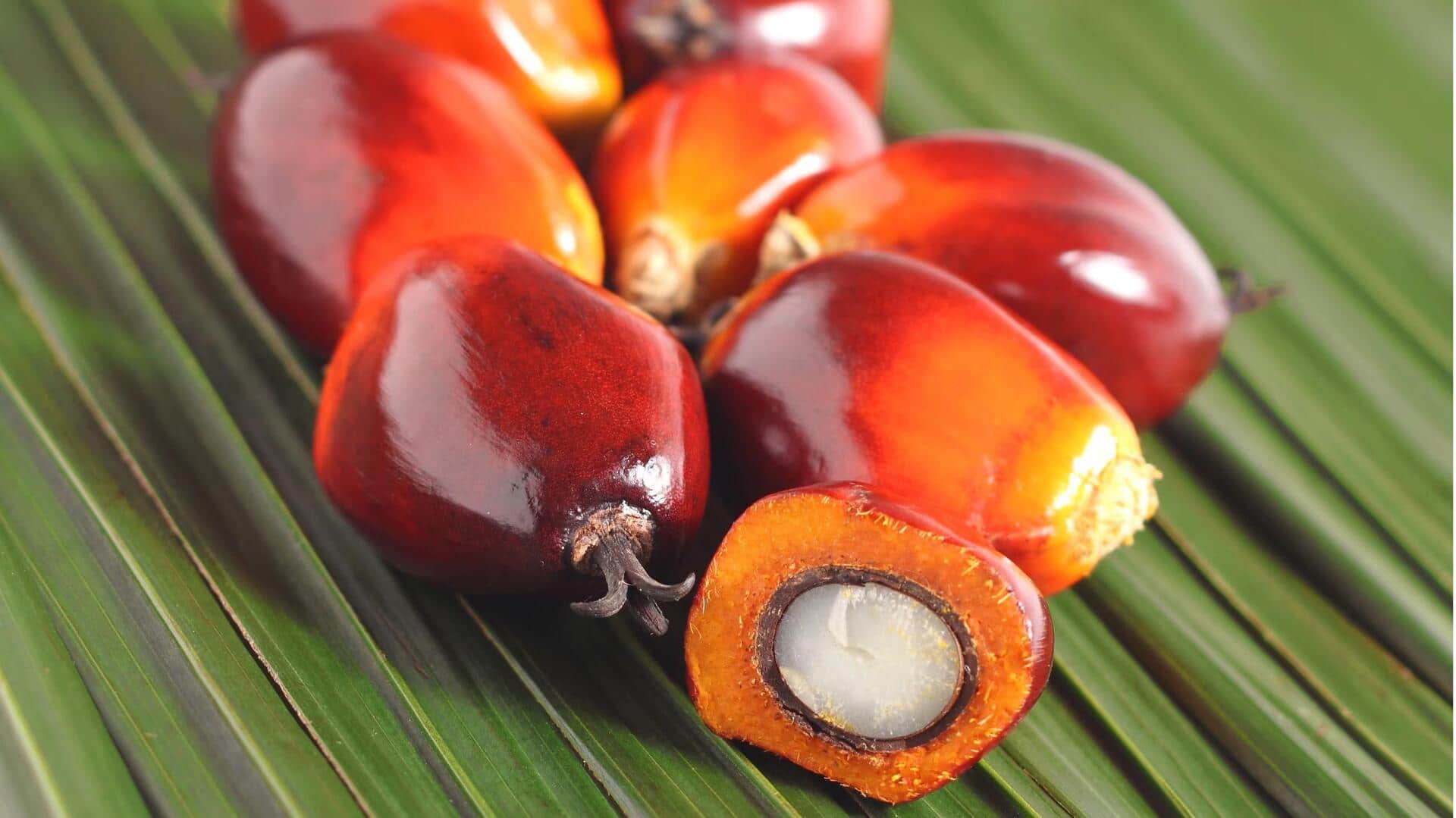 Lima Hidangan Manis Berbasis Buah Palma yang Wajib Anda Cicipi