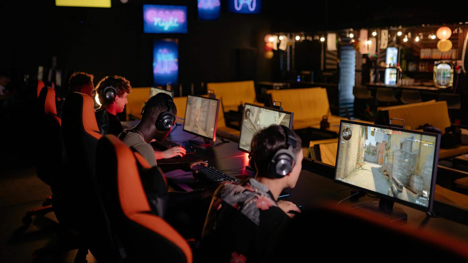 Peran Indonesia dalam Budaya Kerja Gaming Global