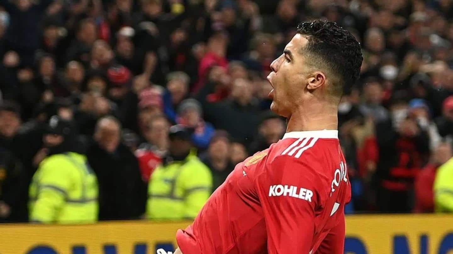 Liga Premier, Manchester United 2-0 Brighton: Rekor terpecahkan