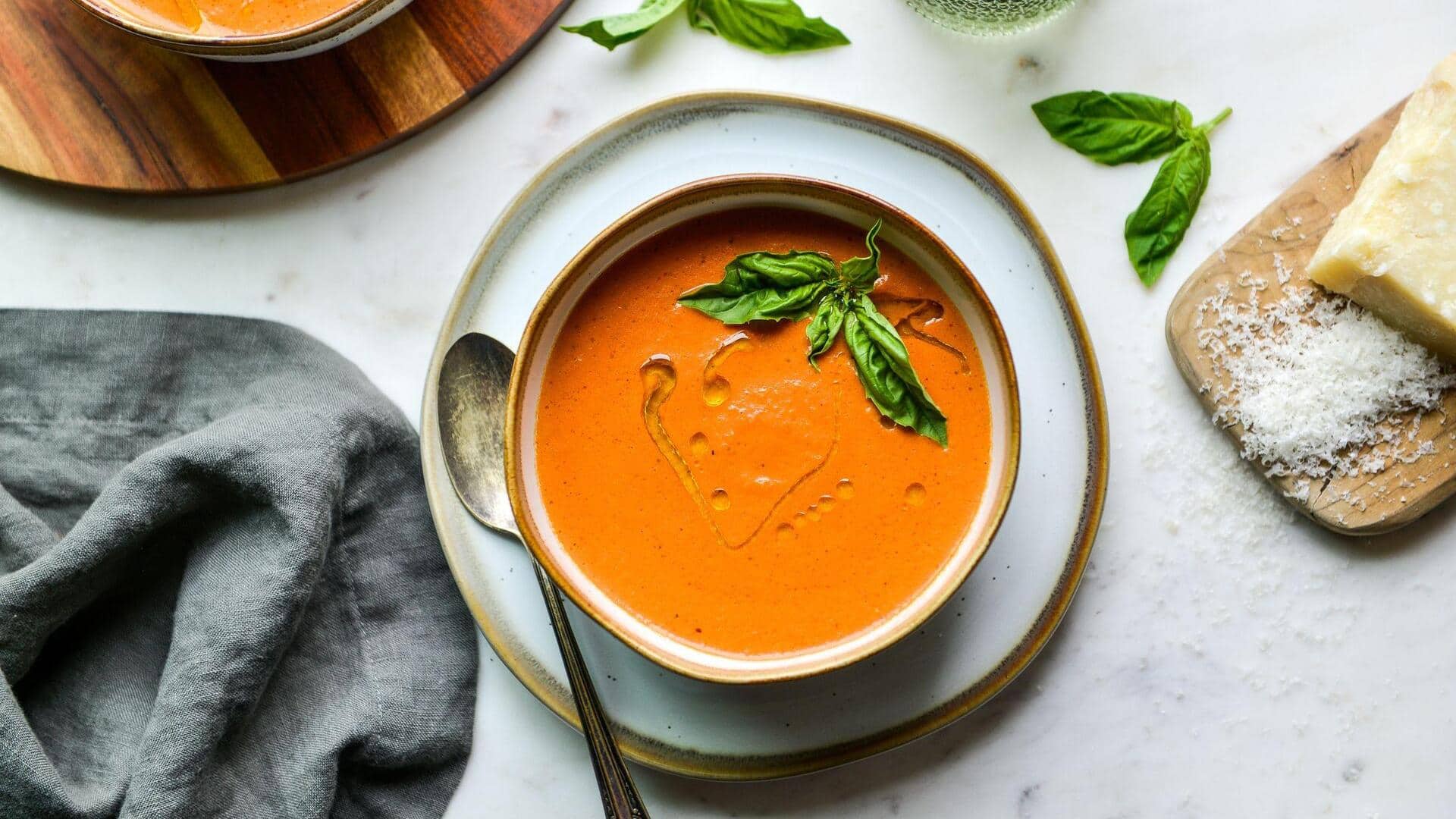 Lima Cara Sederhana dalam Memanfaatkan Daun Basil