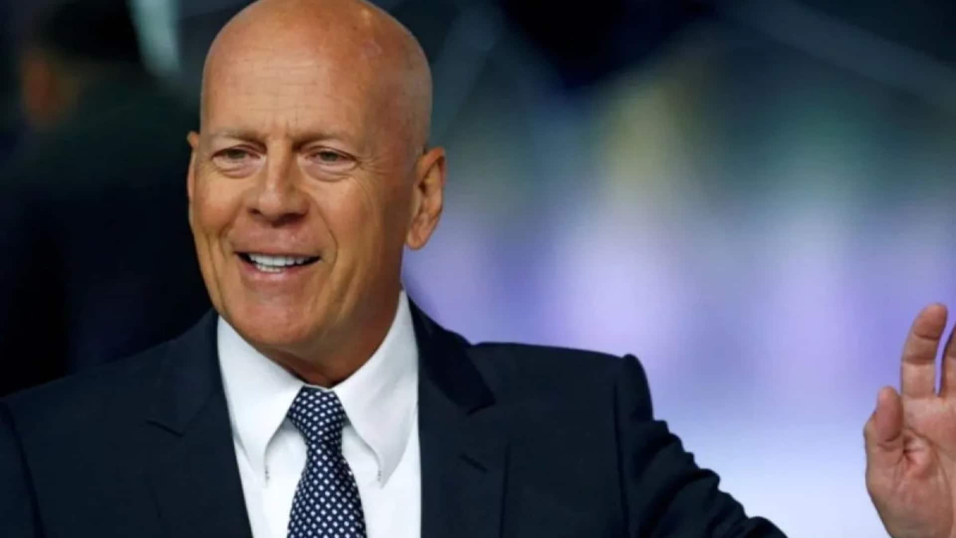 Aktor Hollywood dan epifani musik tak terduga