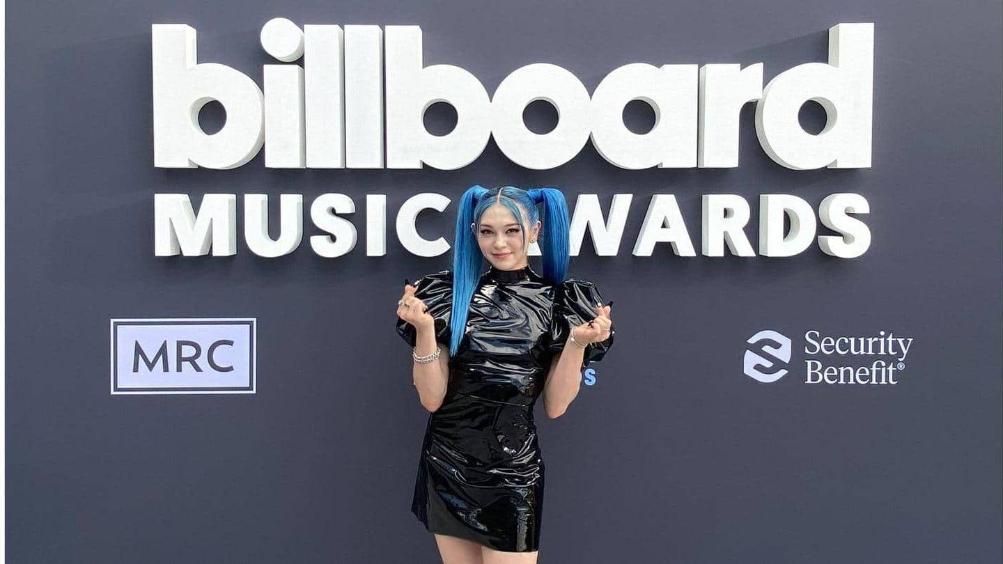 Billboard Music Awards: Fans menuduh penyanyi K-pop AleXa dicurangi