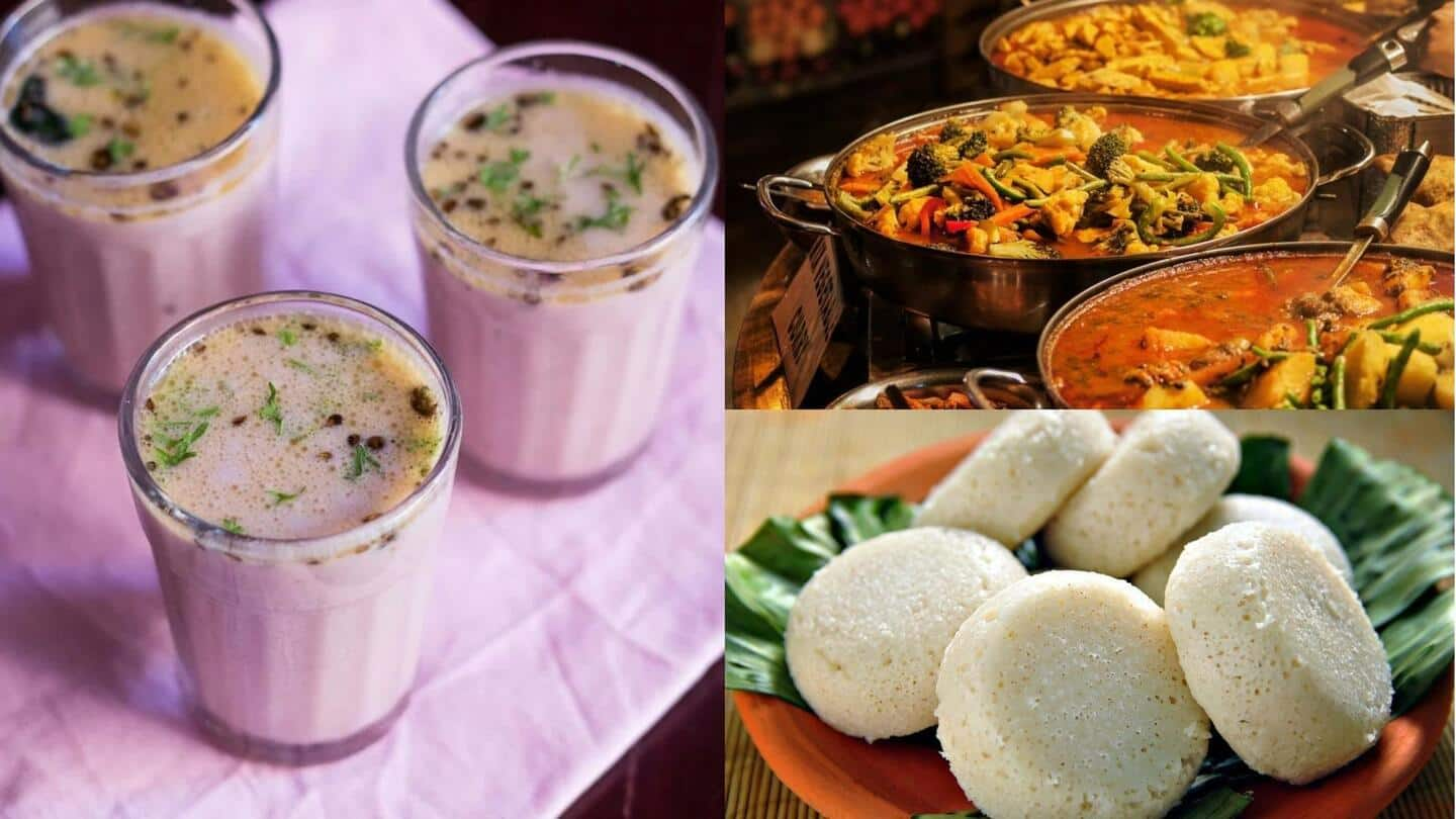 Ngidam makanan Konkani? Coba resep-resep vegetarian enak ini di rumah