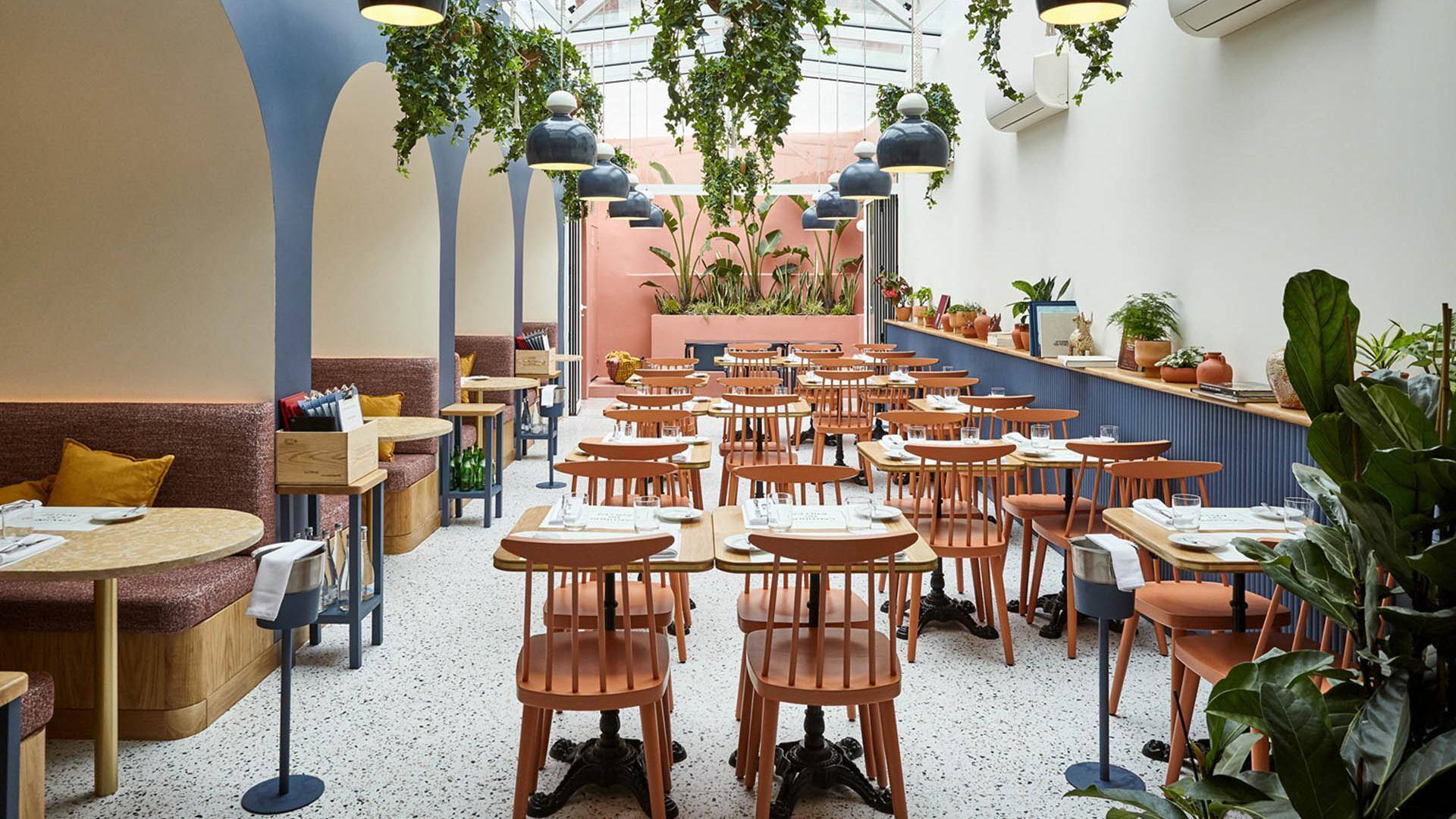 Lima Restoran Farm-To-Table Terbaik Di Porto