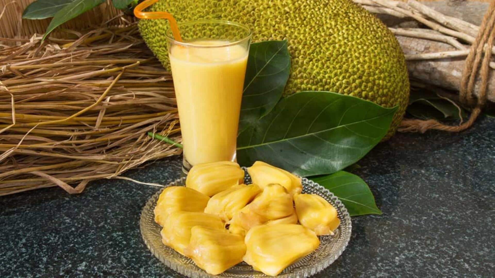 Resep Nangka yang Menarik untuk Petualangan Kuliner
