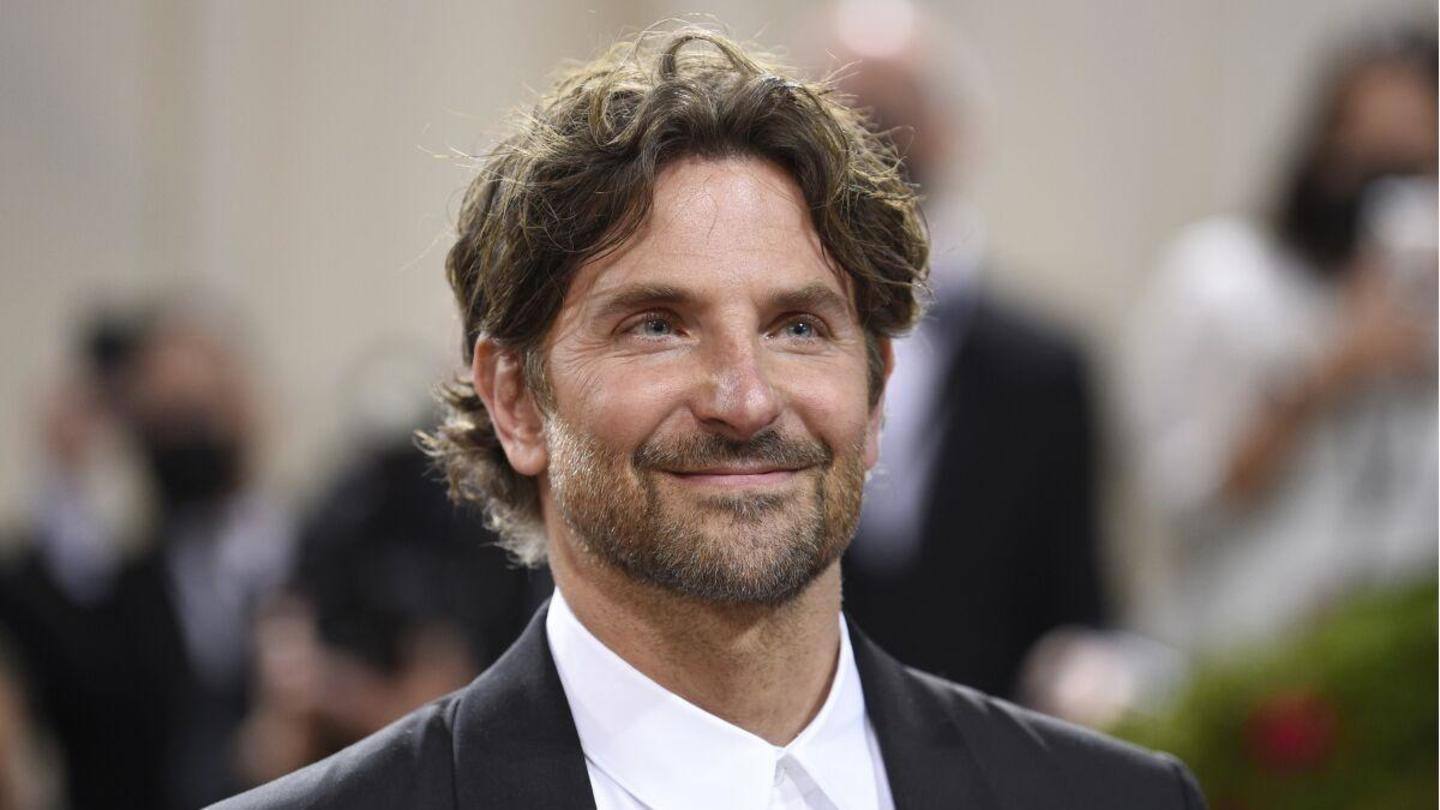 Bradley Cooper digaet untuk adaptasi film 'Bullitt' Steven Spielberg