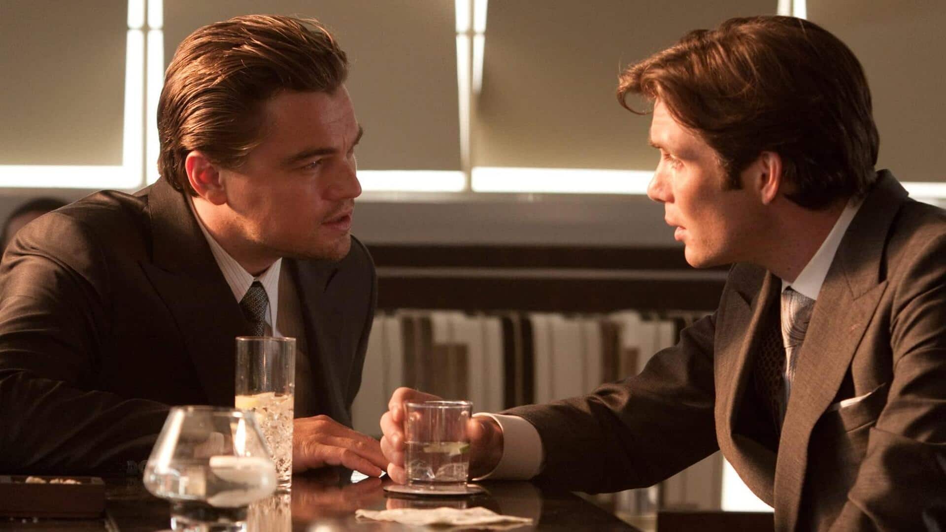 Soundtrack Hollywood yang kurang dihargai