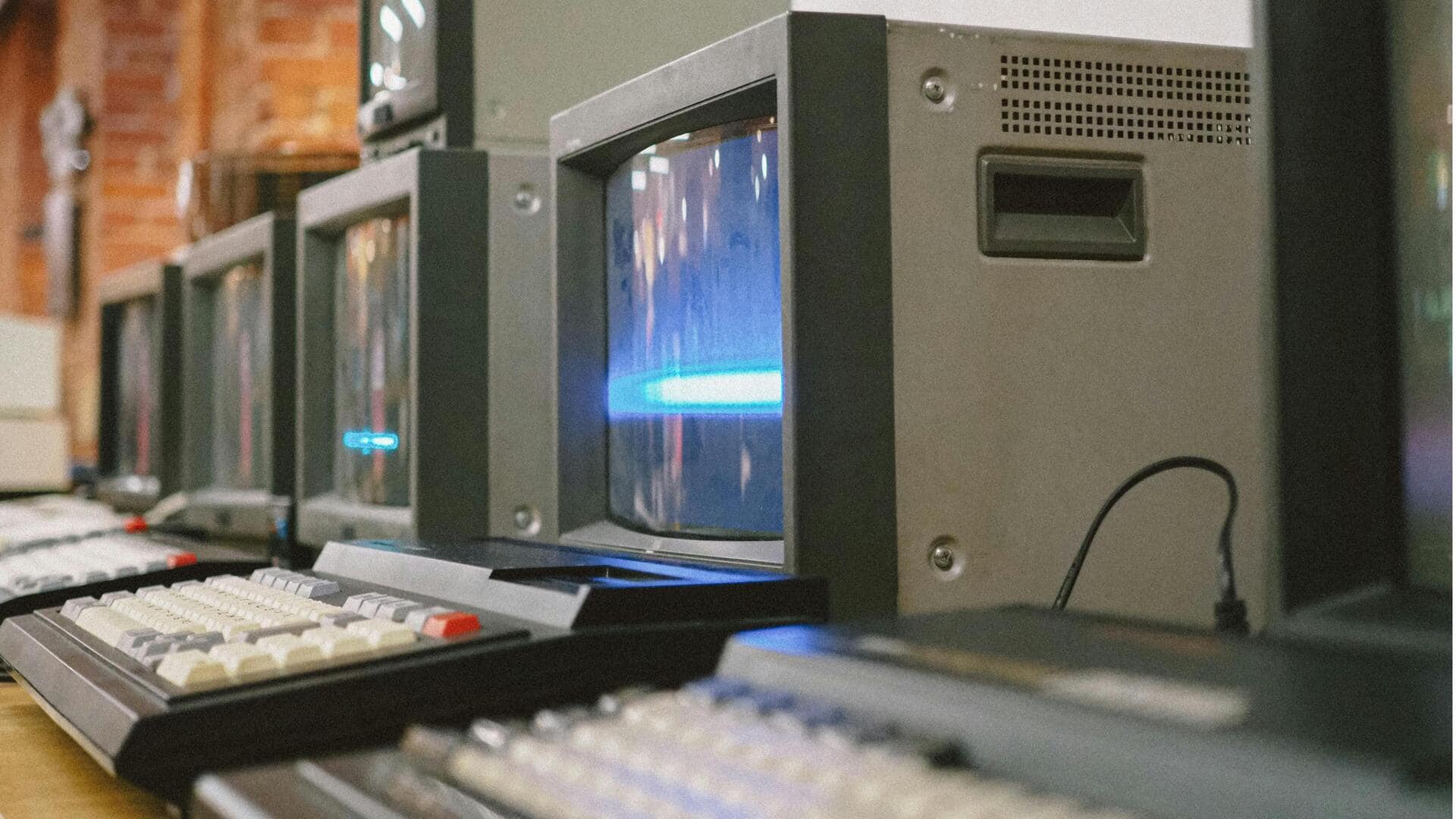 Prestasi Komputer Analog di Indonesia Pasca-Perang Prestasi Komputer Analog di Indonesia Pasca-Perang