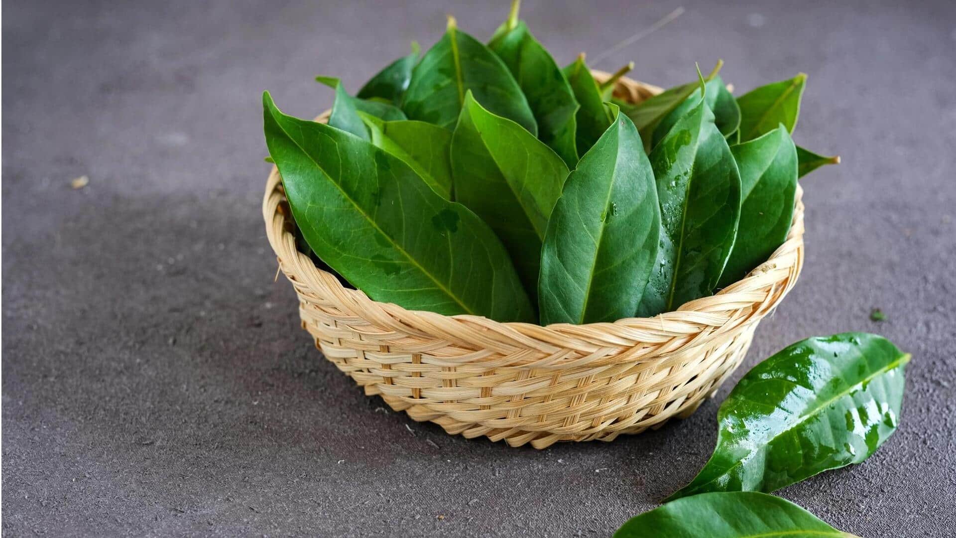 Sederet Herbal yang Memegang Peranan Penting dalam Resep Klasik Indonesia