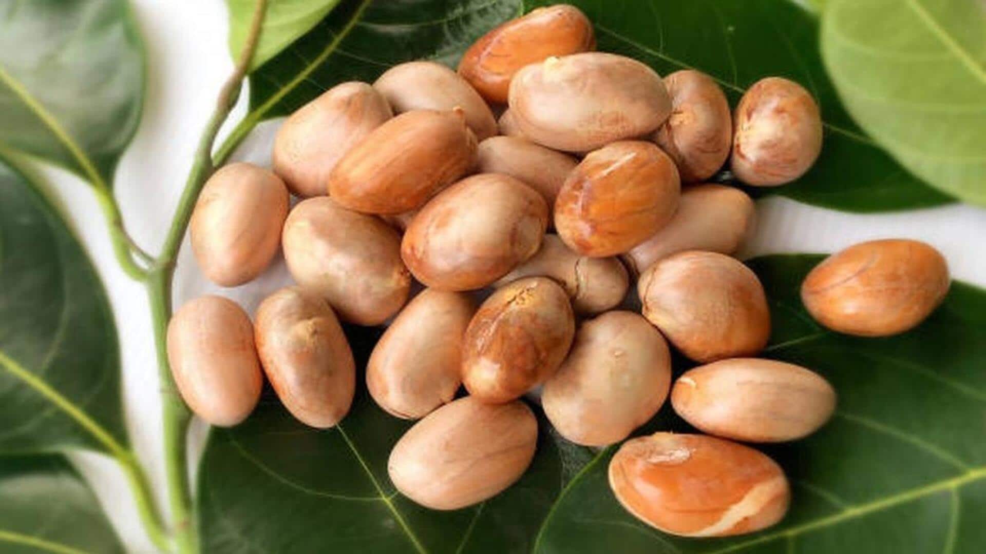 Manfaat Unik dari Biji Nangka dalam Kuliner Indonesia
