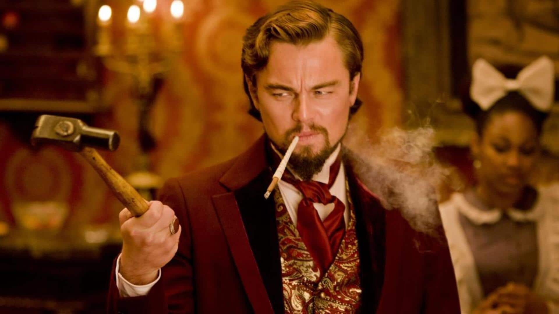 Tawa di balik layar komedi Hollywood