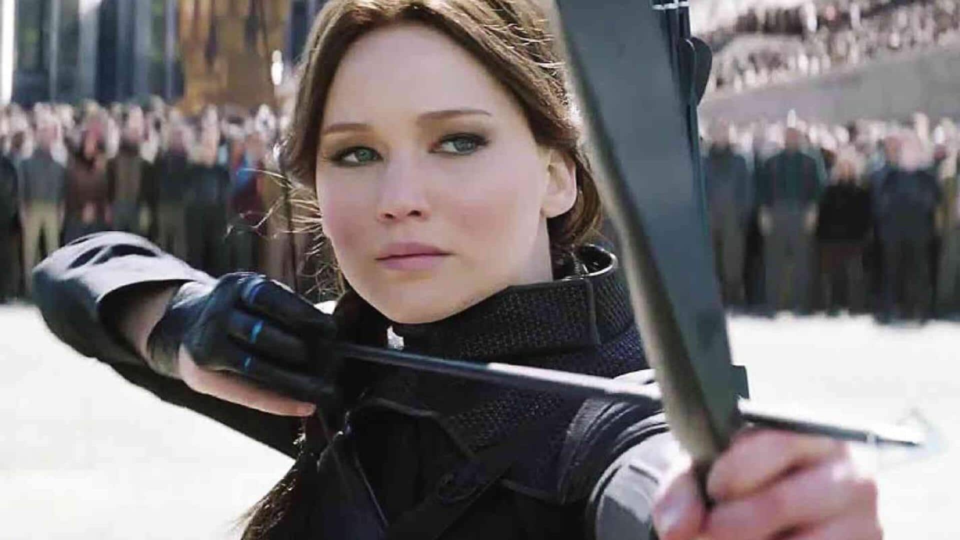 Protagonis Hollywood yang dicintai karena ketahanan mereka