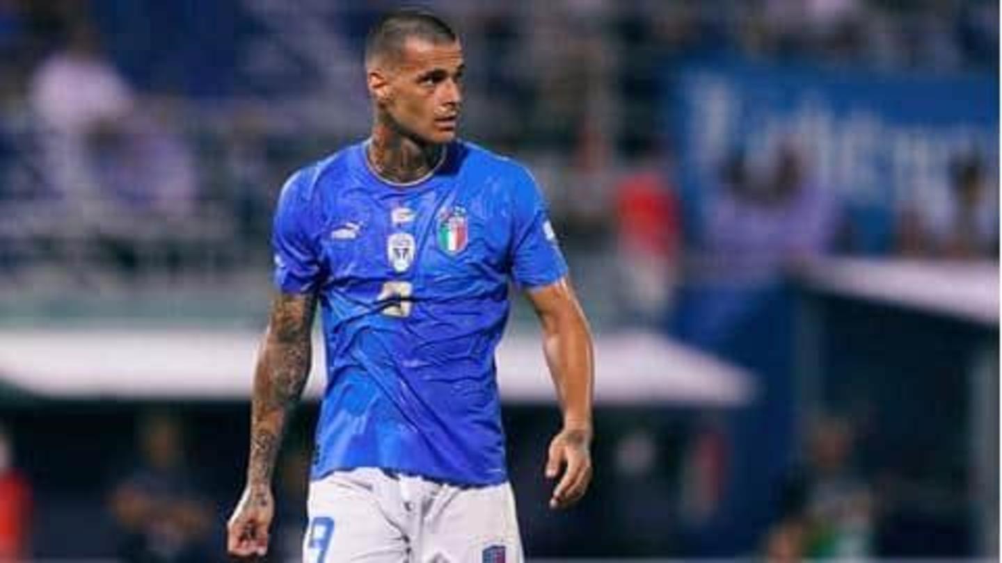 West Ham siap boyong Gianluca Scamacca: Berikut statistiknya