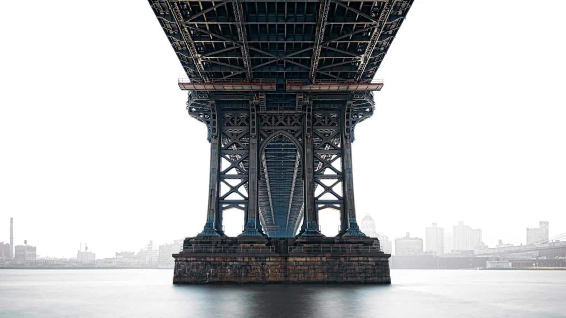 Lima Sudut Ideal dalam Fotografi Arsitektur