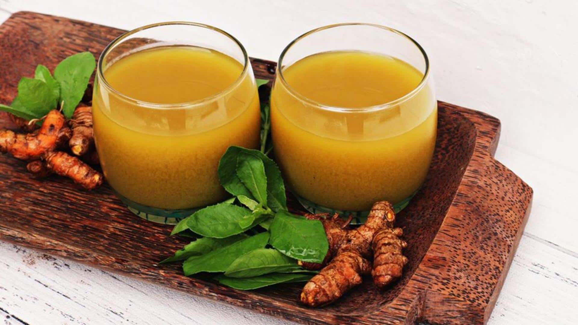 Mengungkap Manfaat Rahasia dari Jamu
