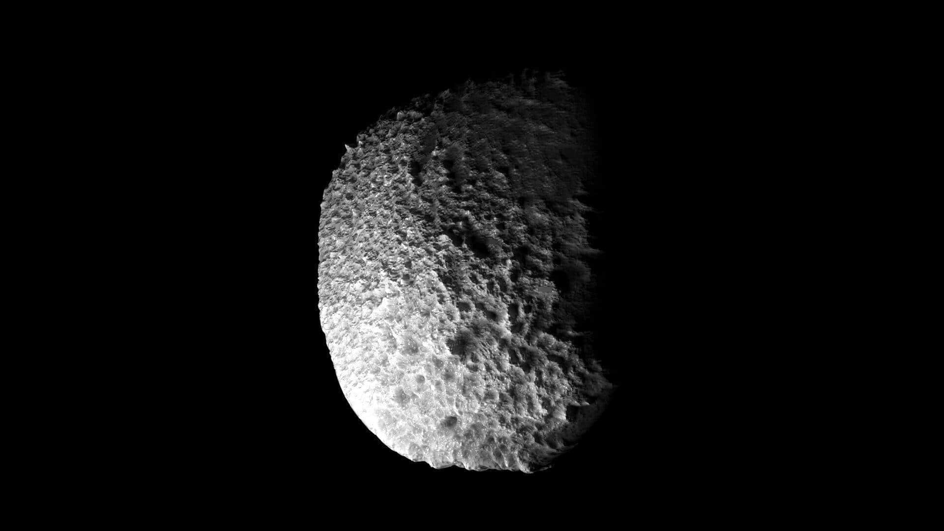 Menjelajahi Bulan-Bulan Neptunus yang Tersembunyi