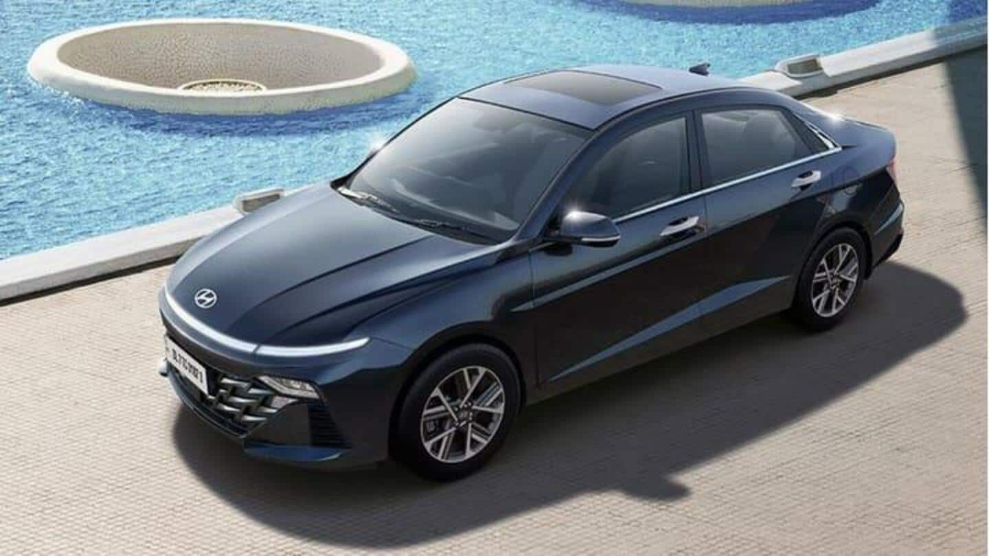 Penjelasan fitur Hyundai VERNA 2023: Dari ADAS hingga infotainment yang dapat dinonaktifkan