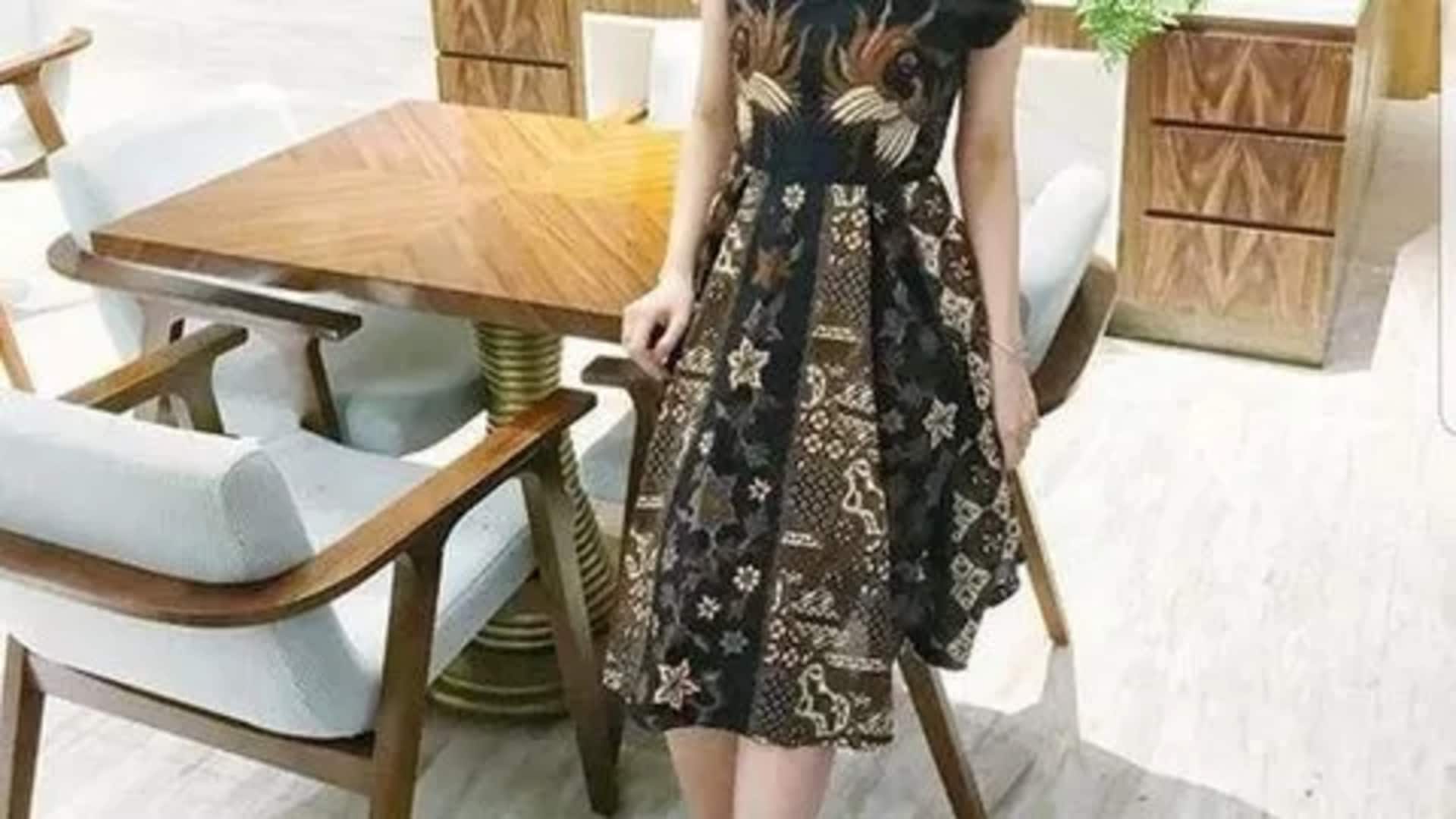 Gaya tak berujung: 5 esensial batik yang serbaguna