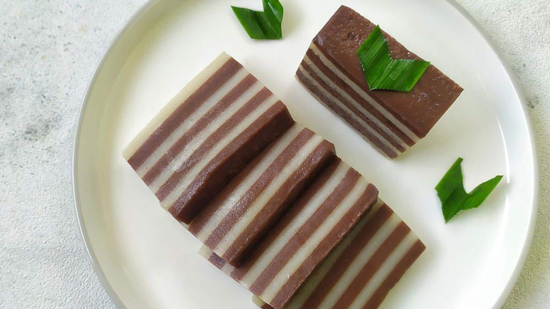 Keajaiban Tepung Beras: Hidangan Menakjubkan yang Wajib Anda Cicipi