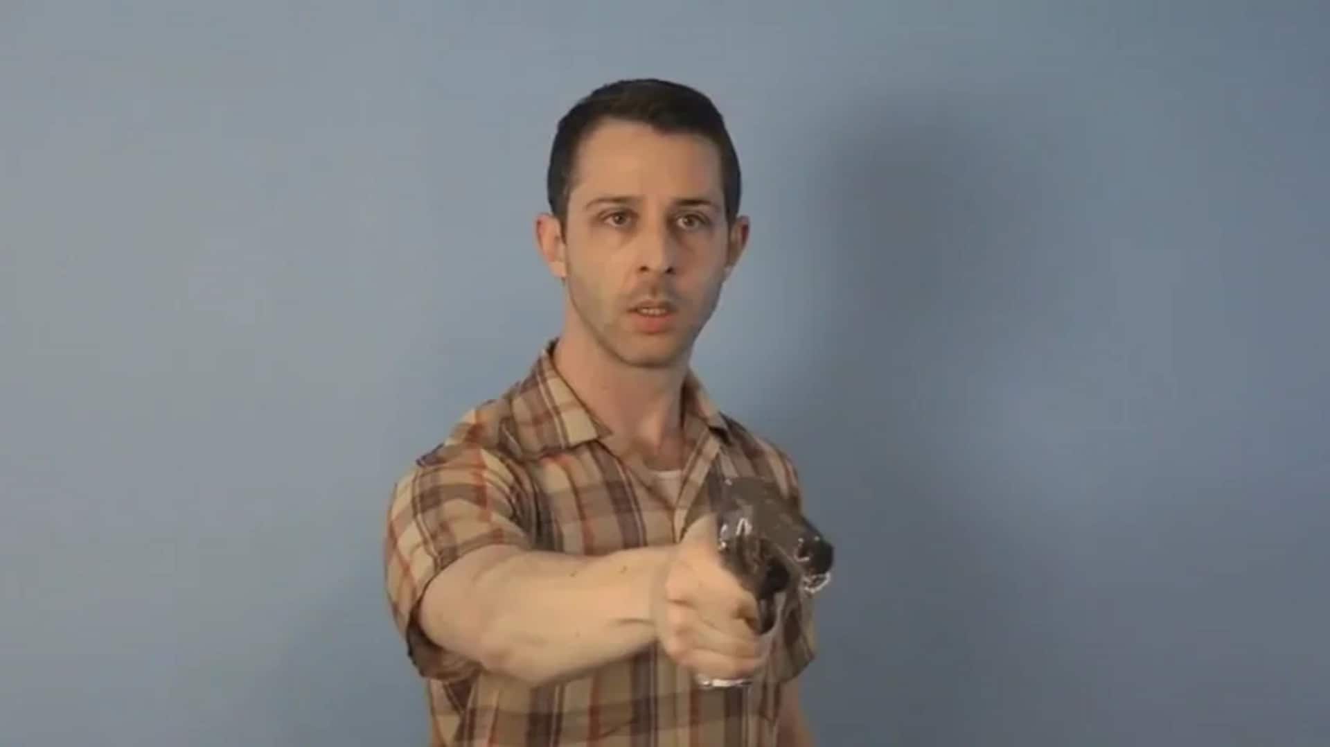 Audisi pertama yang tak terlupakan dari bintang Hollywood