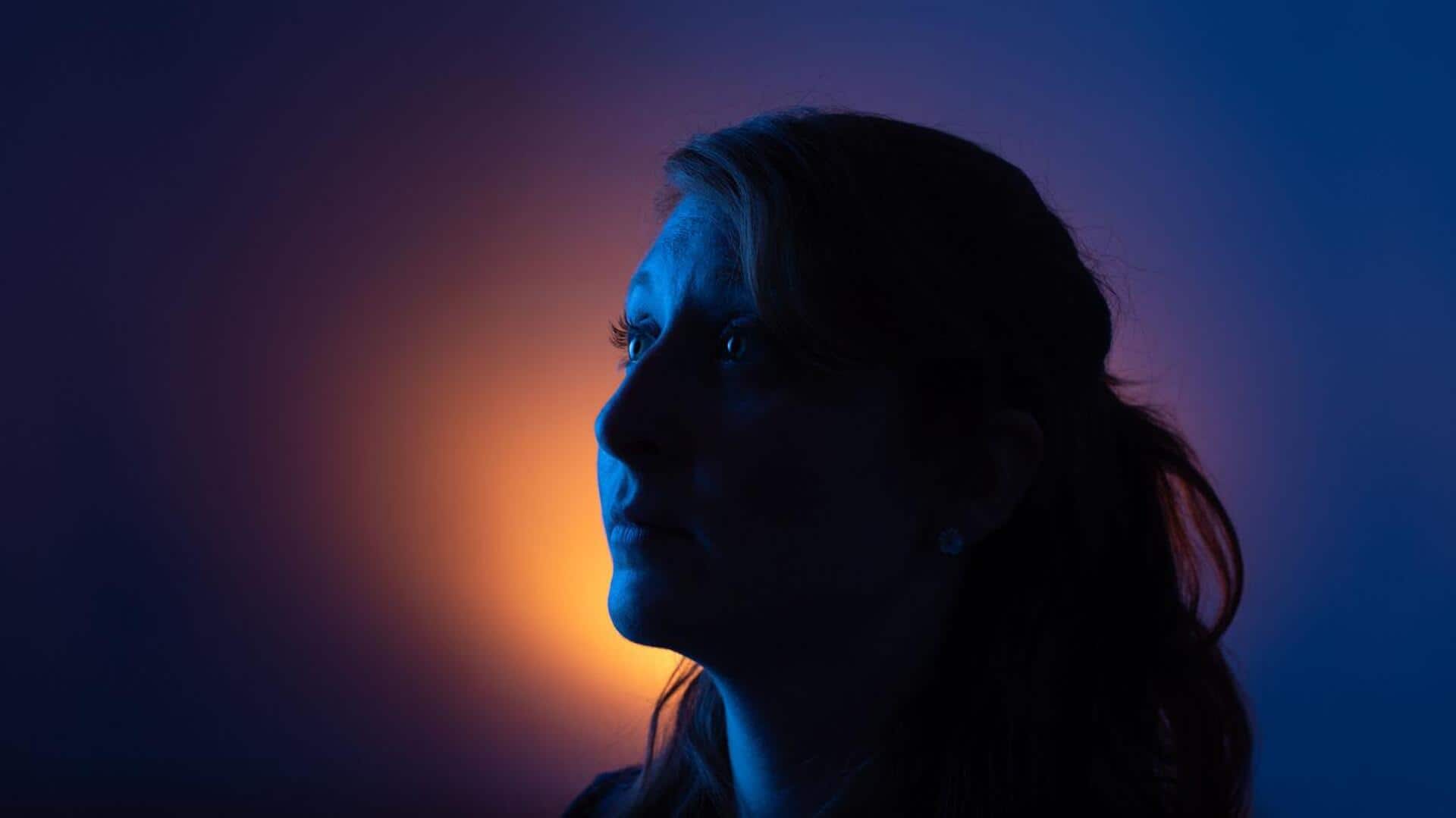 Teknik Manipulasi Cahaya untuk Mengubah Estetika Karya Seni